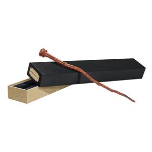 thenoblecollection The Noble Collection Fantastic Beasts: The Secrets of Dumbledore - Jacob Kowalski Wand in Collector's Box