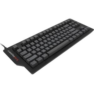 Das Keyboard 4C TKL mechanische toetsenbord