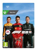 Electronic Arts F1 2022 - Standard Edition (Xbox One)