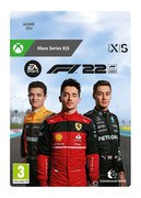 Electronic Arts F1 2022 - Standard Edition (Xbox Series X|S)