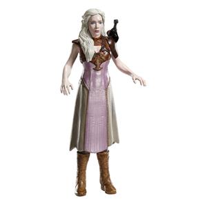 thenoblecollection The Noble Collection Game of Thrones: Daenerys Targaryen - Bendyfig