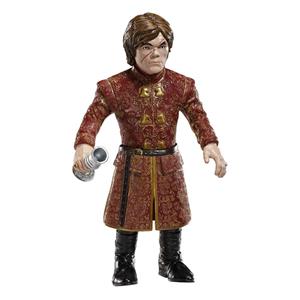 thenoblecollection The Noble Collection Game of Thrones: Tyrion Lannister - Bendyfigs