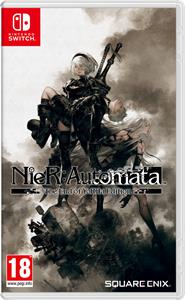 Square Enix Nier Automata - The End of Yorha Edition