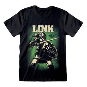 thelegendofzelda The Legend Of Zelda - Hero Of Hyrule - - T-Shirts