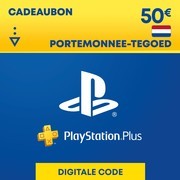Sony PlayStation Store Card€50