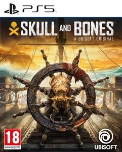 Ubisoft Skull and Bones