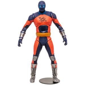 McFarlane Toys McFarlane DC Multiverse Black Adam Megafig Action Figure - Atom Smasher