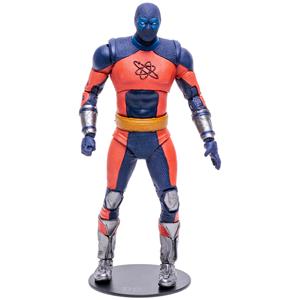 McFarlane Toys McFarlane DC Multiverse Black Adam 7  Action Figure - Atom Smasher
