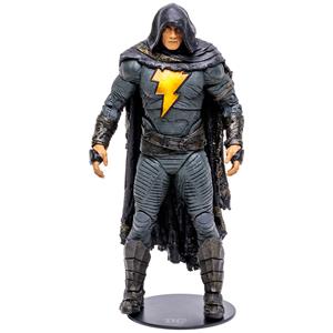 McFarlane DC Multiverse Black Adam 7  Action Figure - Black Adam (Ancient Costume)