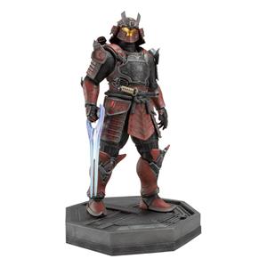 darkhorse Dark Horse Halo Infinite: Spartan Yoroi PVC Statue