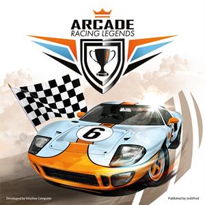 Joshprod Arcade Racing Legends