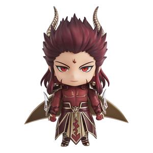 Good Smile Company The Legend of Sword and Fairy Nendoroid Action Figure Chong Lou 10 cm