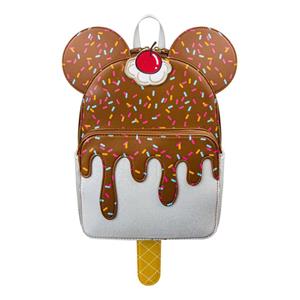 Half Moon Bay Disney Mini Backpack Minnie Mouse Popsicle Cherry