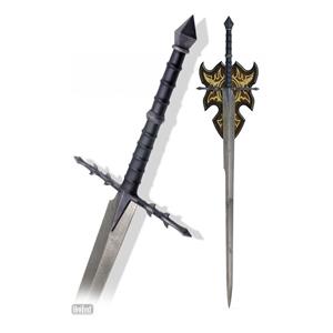 United Cutlery Lord of the Rings Replica 1/1 Sword of the Ringwraith 135 cm
