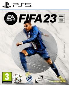 Electronic Arts Fifa 23