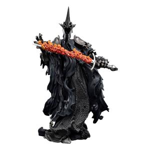 wetaworkshop Weta Workshop The Lord of the Rings Trilogy Mini Epics - The Witch King Fire Sword Limited Edition