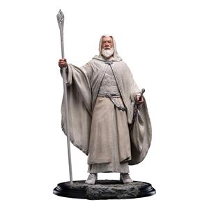 Weta The Lord of the Rings Statue 1/6 Gandalf the White (Classic Series) 37 cm