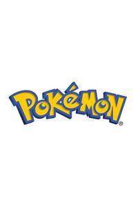 Jazwares Pokémon Select Figure Translucent Ditto 7 cm