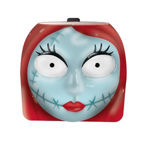 halfmoonbay Half Moon  Bay The Nightmare Before Christmas: Sally Shaped Mug