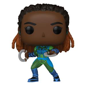 FUNKO Pop! Marvel: Black Panther Wakanda Forever - Nakia