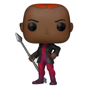 FUNKO Pop! Marvel: Black Panther Wakanda Forever - Okoye