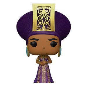 FUNKO Pop! Marvel: Black Panther Wakanda Forever - Queen Ramonda