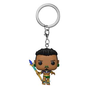 FUNKO Pocket Pop! Keychain: Black Panther Wakanda Forever - Namor