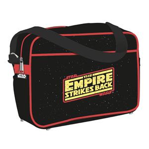 Half Moon Bay Star Wars Retro Bag The Empire Strikes Back