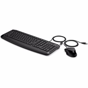 HP Pavilion-toetsenbord/muis Combinatie 200