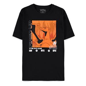 Difuzed Pokémon - Greninja - Black Men's Short Sleeved T-shirt