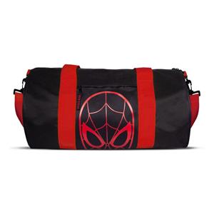 Difuzed Marvel Duffle Bag Spider-Man