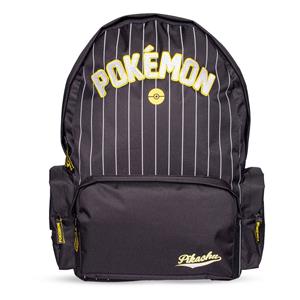 Difuzed Pokémon Backpack Deluxe Pikachu