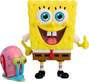 spongebobsquarepants SpongeBob SquarePants - SpongeBob -