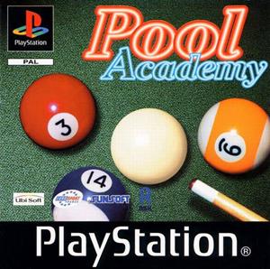 Ubisoft Pool Academy