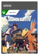 Bandai Namco Digimon Survive Month 1 Edition