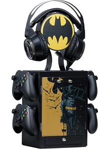 Numskull Gaming Locker - Batman