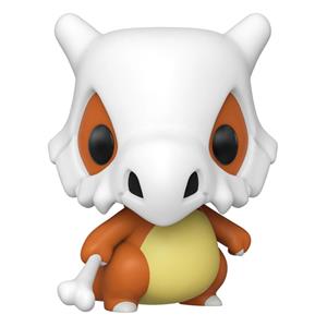 FUNKO Pop! Pokemon: Cubone