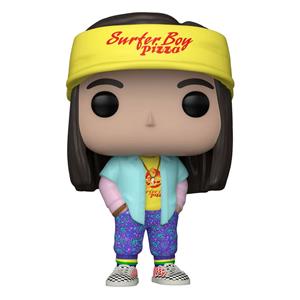 Stranger Things Season 4 Argyle Funko Pop! Vinyl