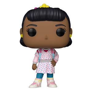 FUNKO Pop! Stranger Things Season 4: Erica Sinclair