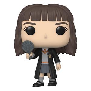 FUNKO Pop! Harry Potter: Chamber of Secrets 20th Anniversary - Hermione