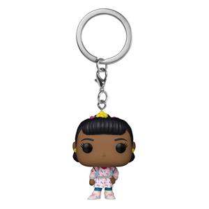 FUNKO Pocket Pop! Keychain: Stranger Things Season 4 - Erica Sinclair