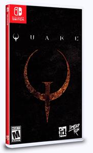 Limited Run Quake ( Games)