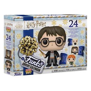 FUNKO Harry Potter: Pocket Pop! Advent Calendar 2022