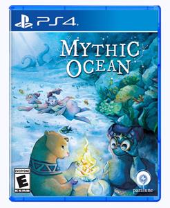 Limited Run Mythic Ocean ( Games)