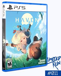 Limited Run Haven ( Games)