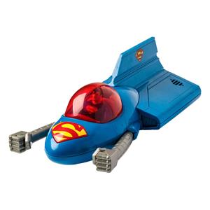McFarlane Toys DC Direct Super Powers Vehicles Supermobile