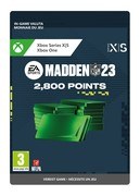 Electronic Arts MADDEN NFL 23 - 2800 MADDEN POINTS