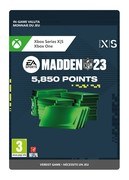 Electronic Arts MADDEN NFL 23 - 5850 MADDEN POINTS