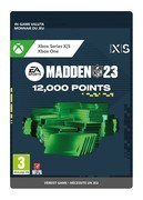 Electronic Arts MADDEN NFL 23 - 12000 MADDEN POINTS