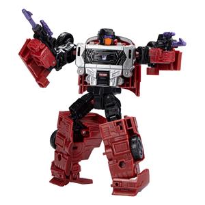Hasbro Transformers Generations Legacy Deluxe Class Action Figure Dead End 14 cm
